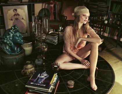 Agnete Hegelund photo 203414