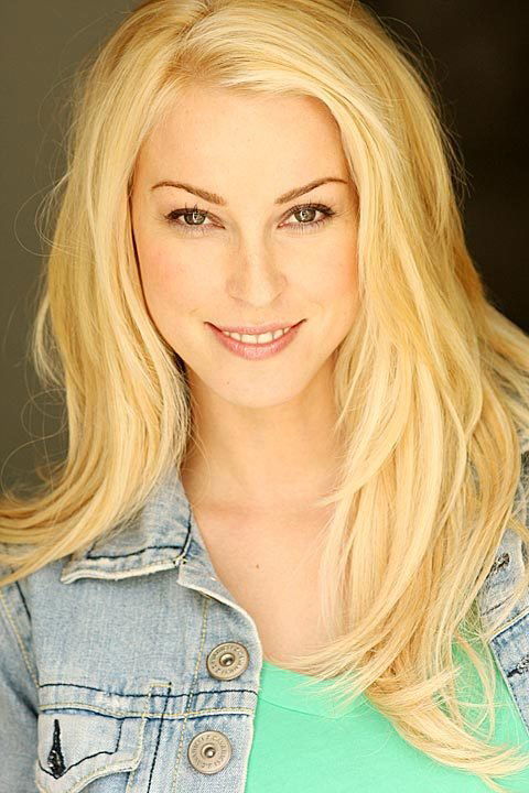 Amy Lynn Grover