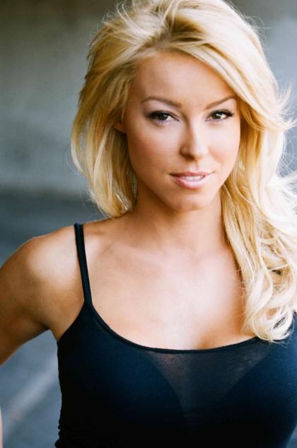 Amy Lynn Grover