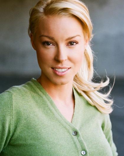Amy Lynn Grover