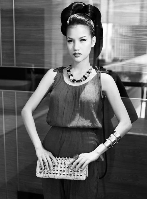 Bebe Pham
