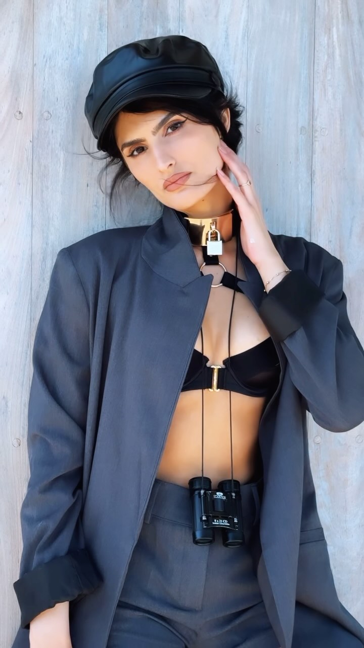 Yael Cohen Aris