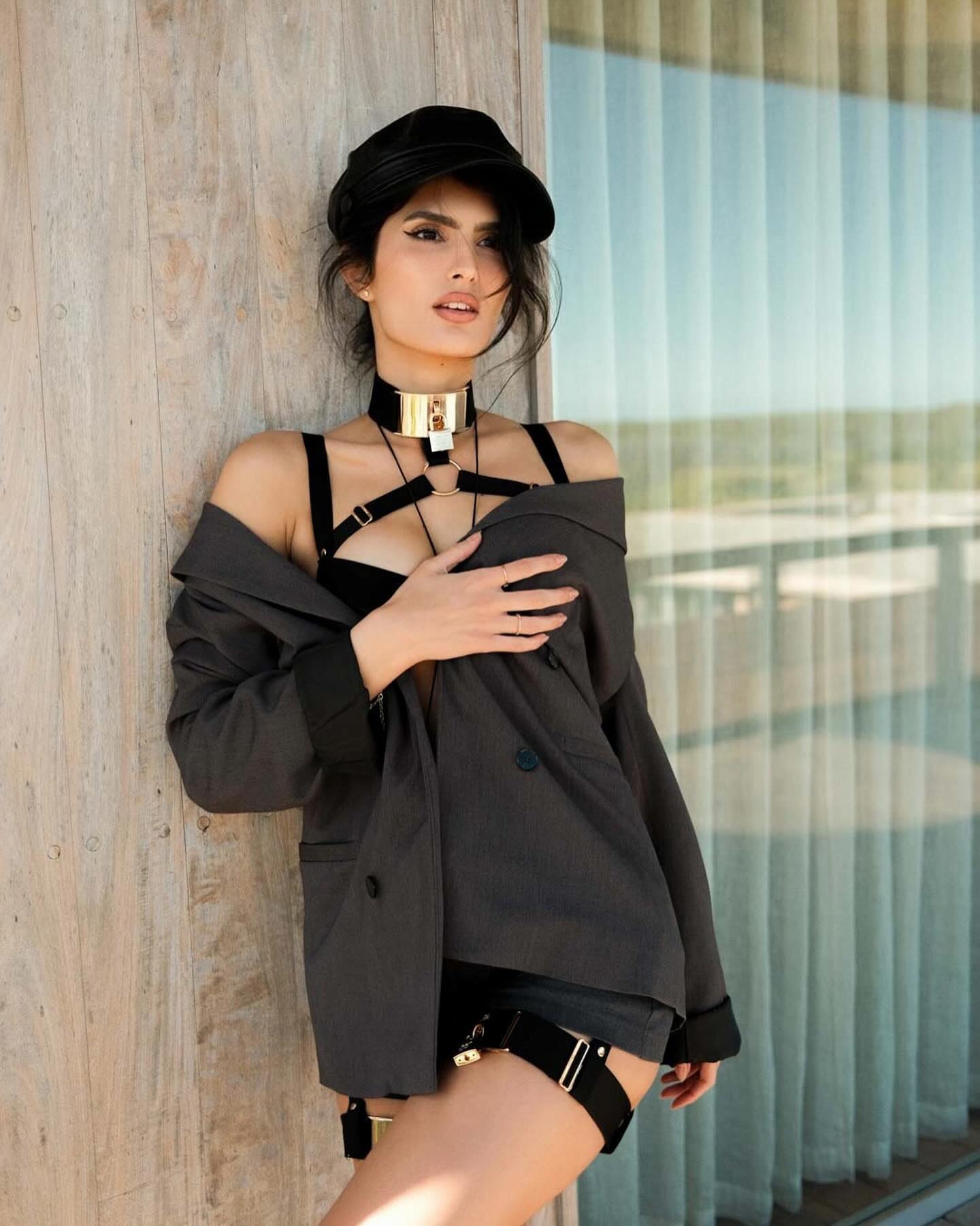 Yael Cohen Aris