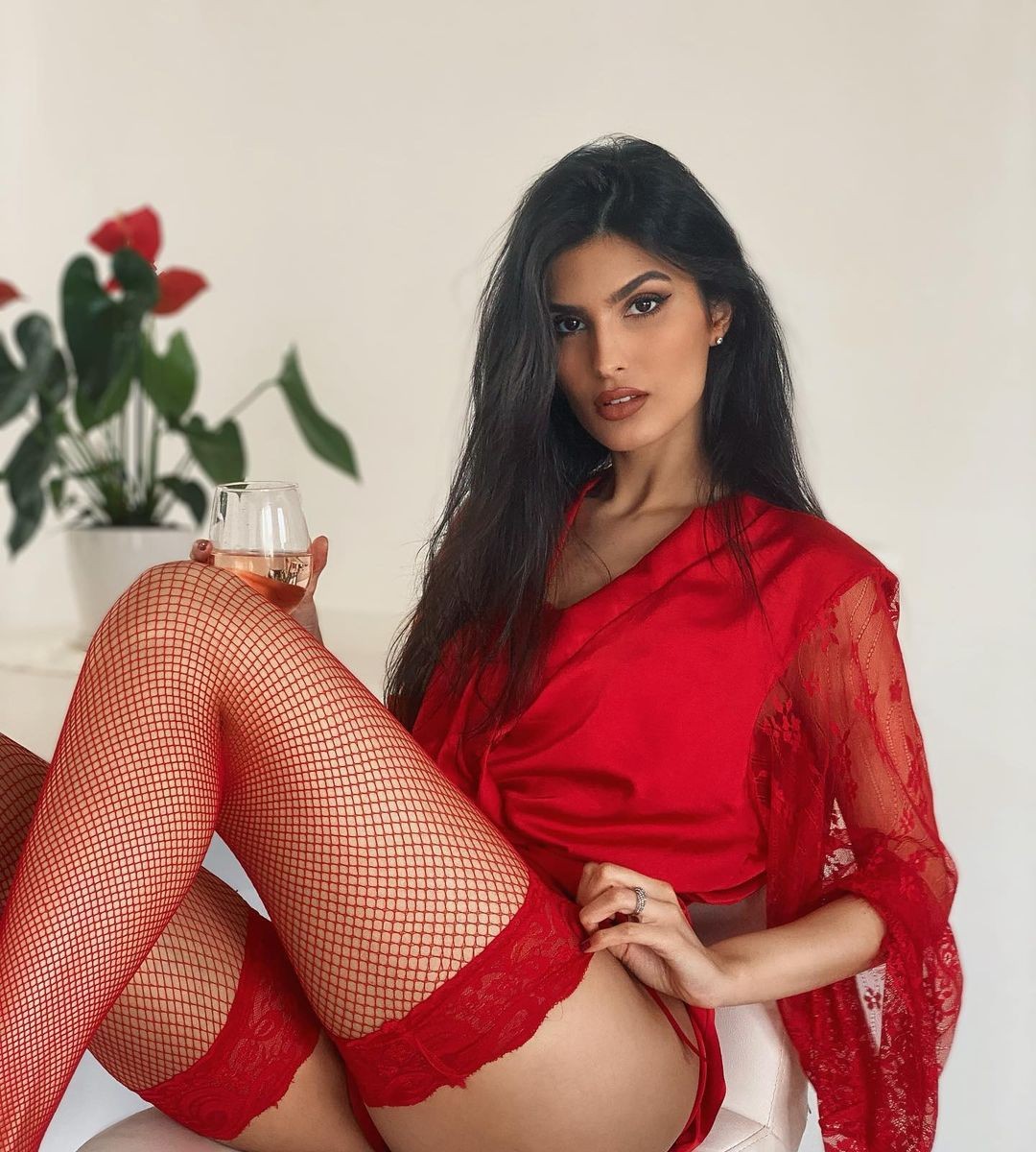 Yael Cohen Aris
