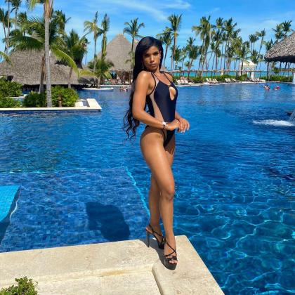 Stephany Gutierrez