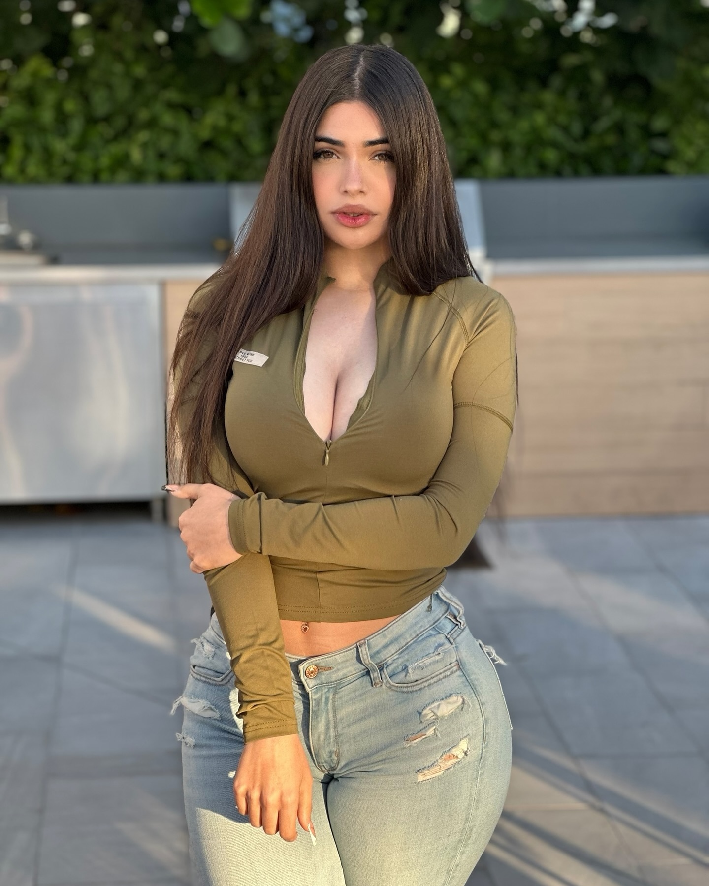 Alina Rose
