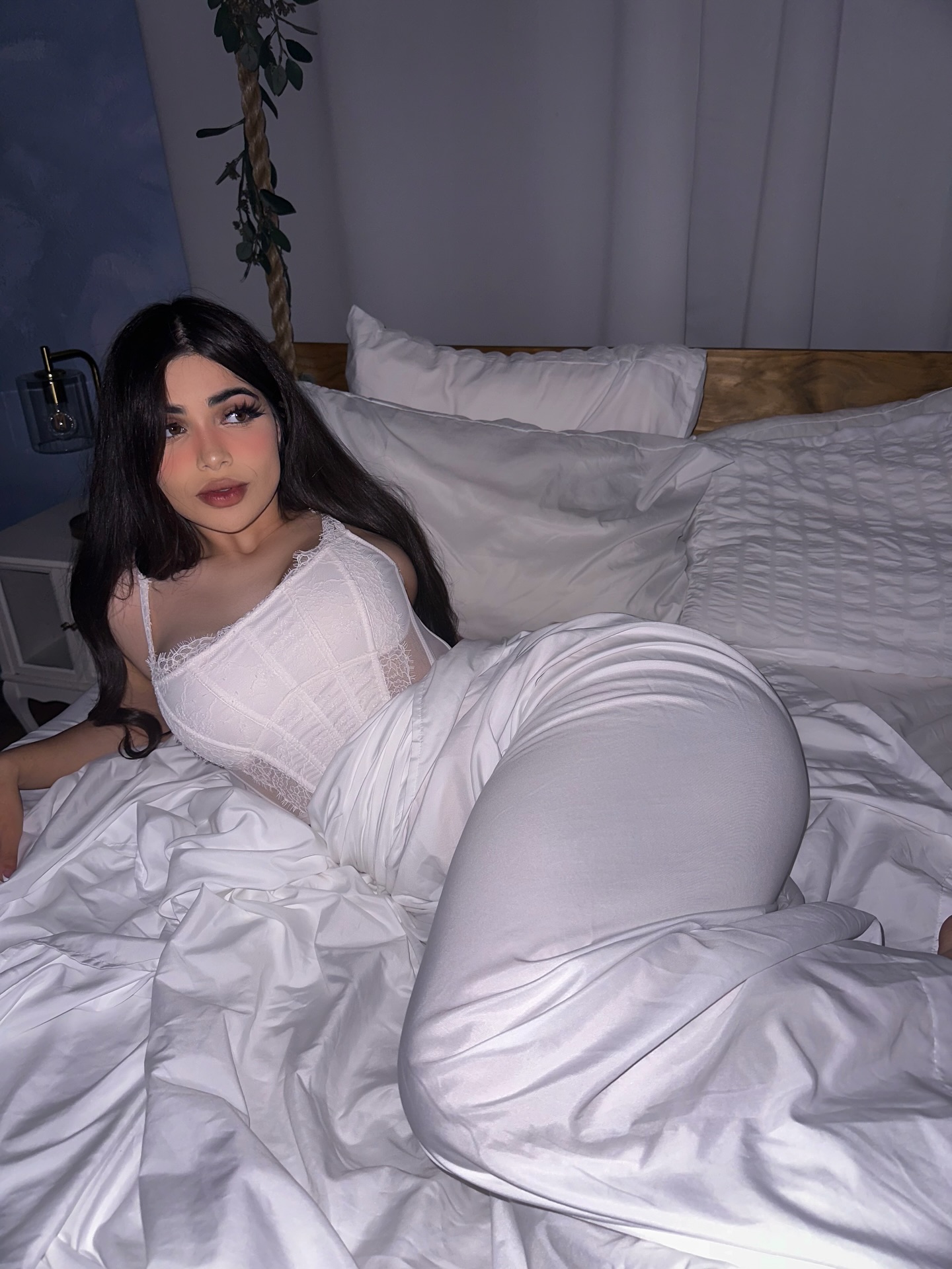 Alina Rose