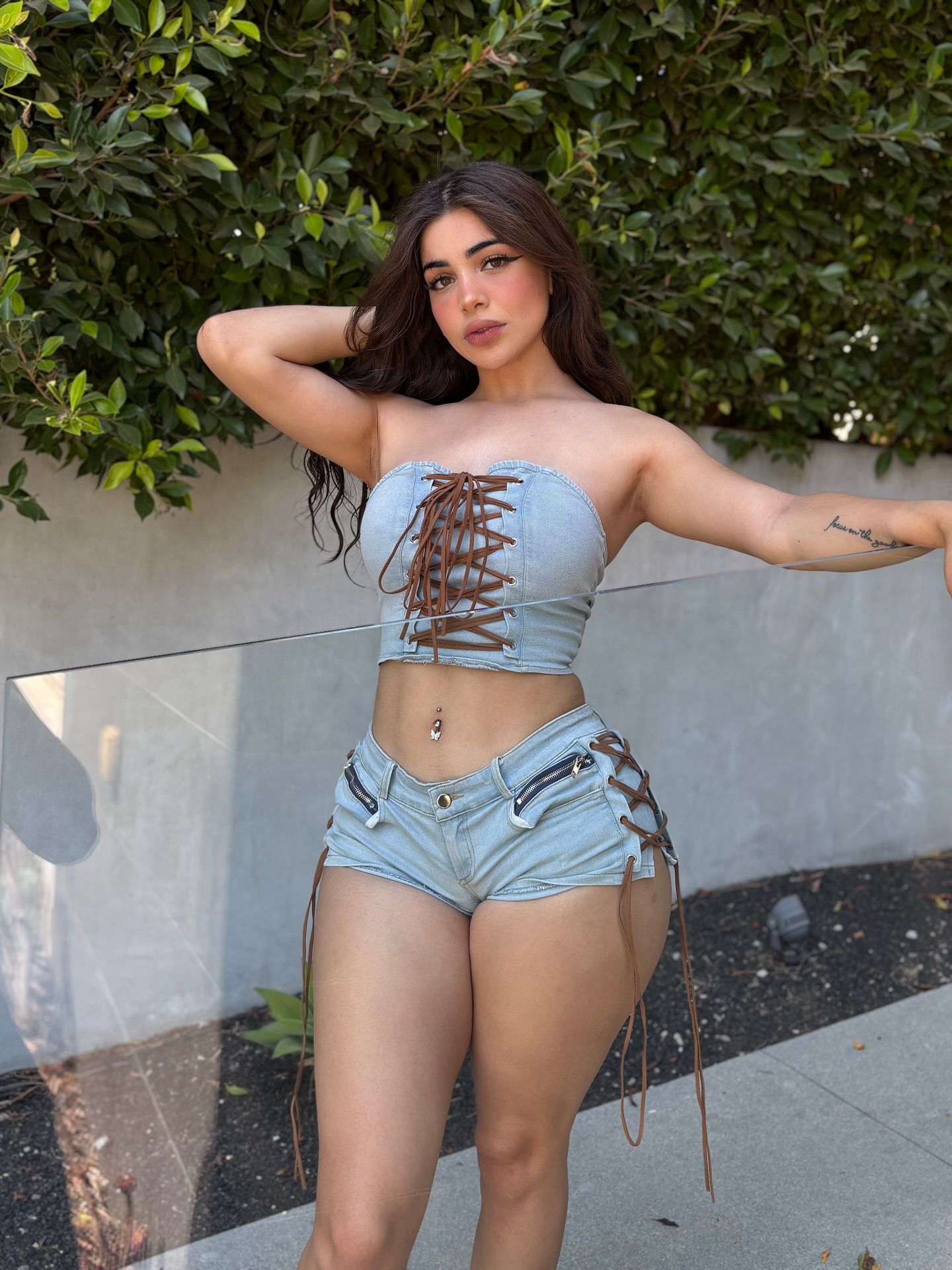 Alina Rose