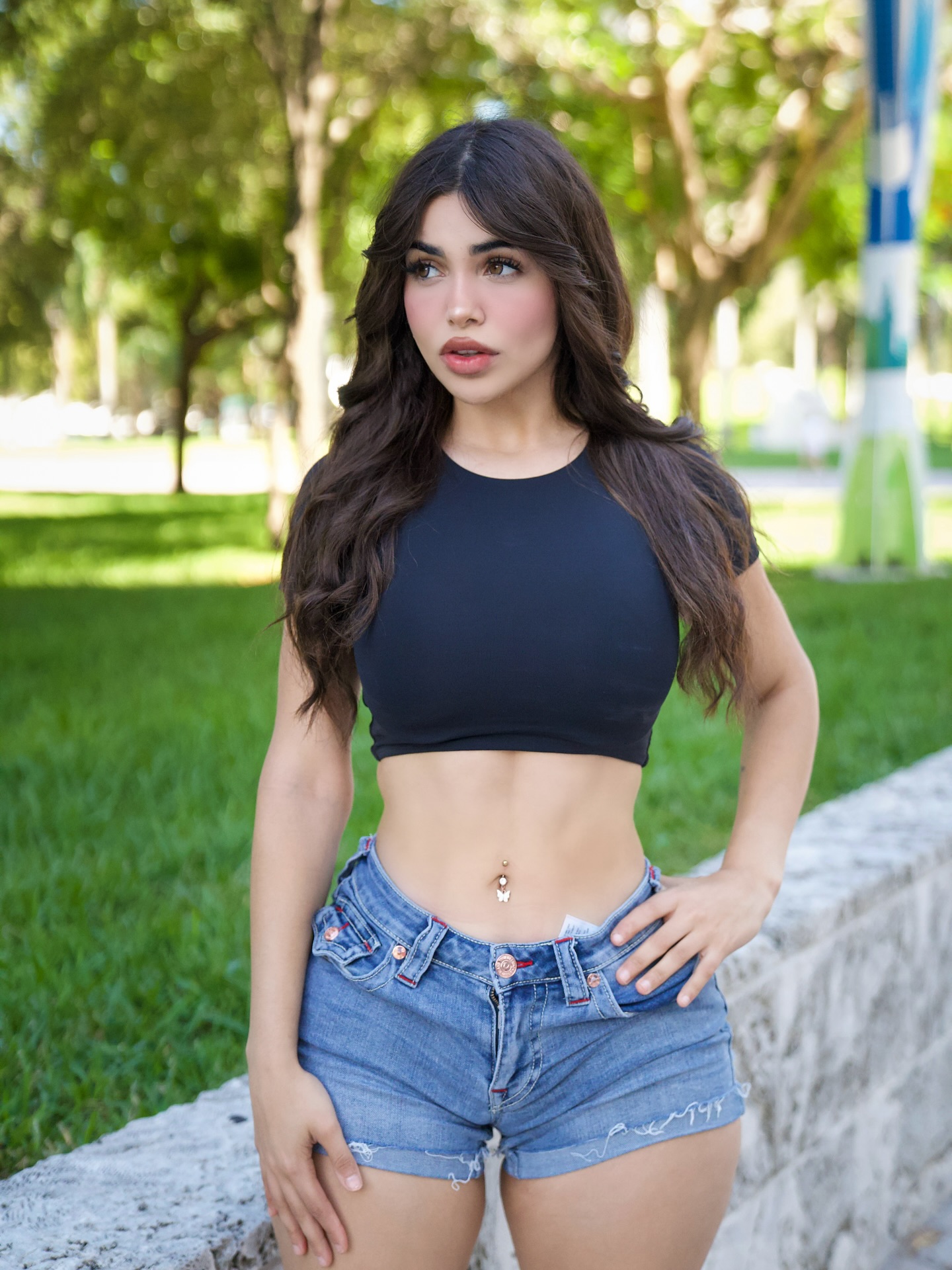 Alina Rose