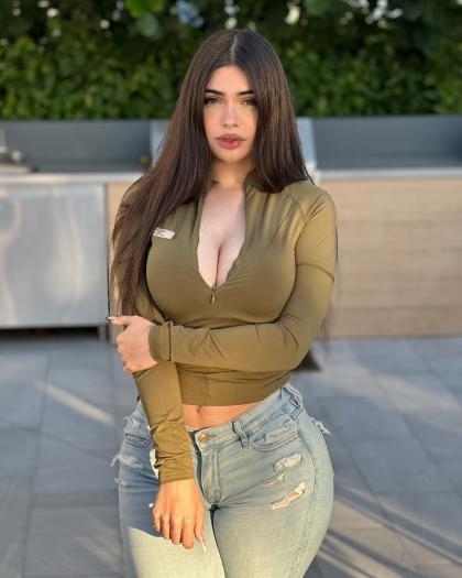 Alina Rose photo 204779