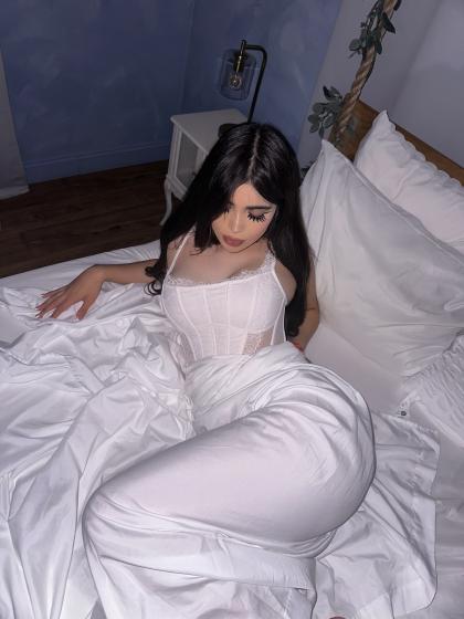 Alina Rose photo 204791