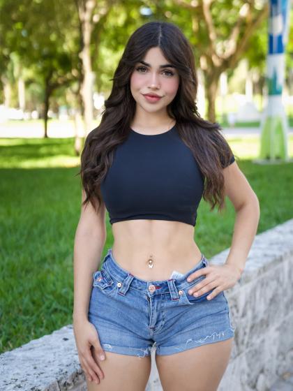Alina Rose photo 204919