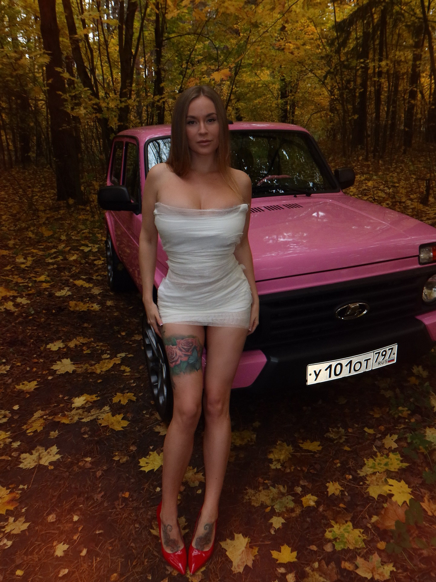 Sofia Temnikova