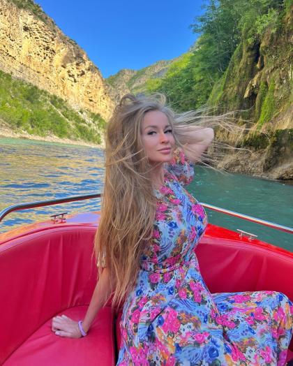 Sofia Temnikova photo 205269