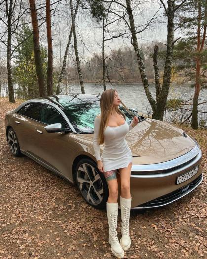Sofia Temnikova photo 205312
