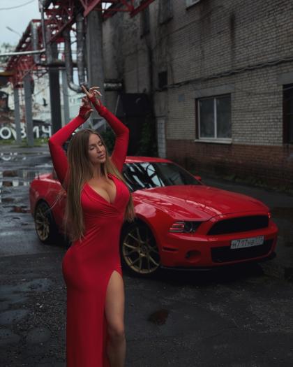 Sofia Temnikova photo 205321