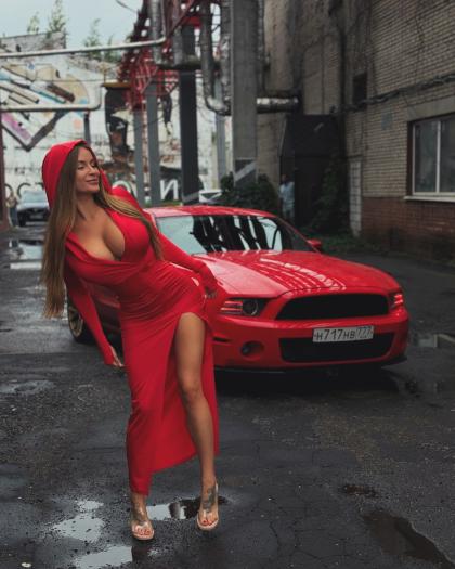 Sofia Temnikova photo 205322