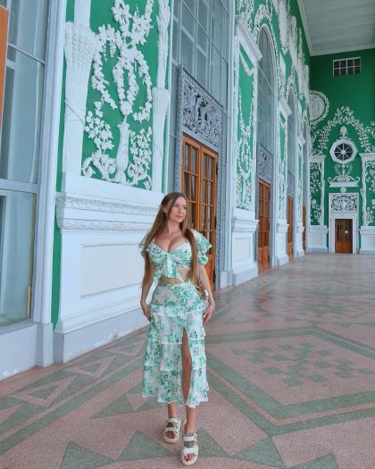Sofia Temnikova photo 205331