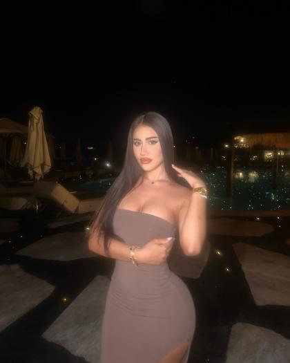 Ester Bron photo 205829