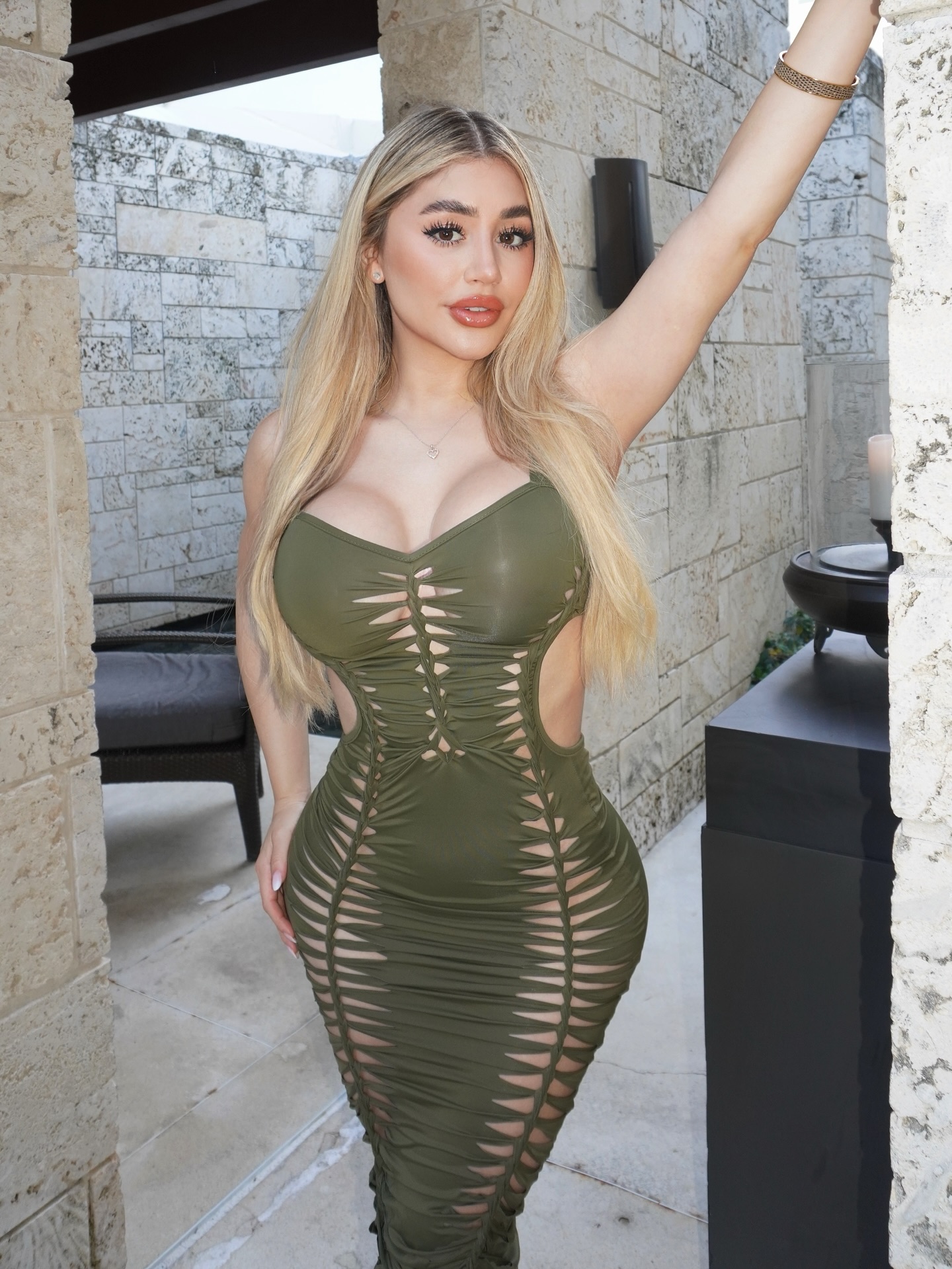 Diosa Santos