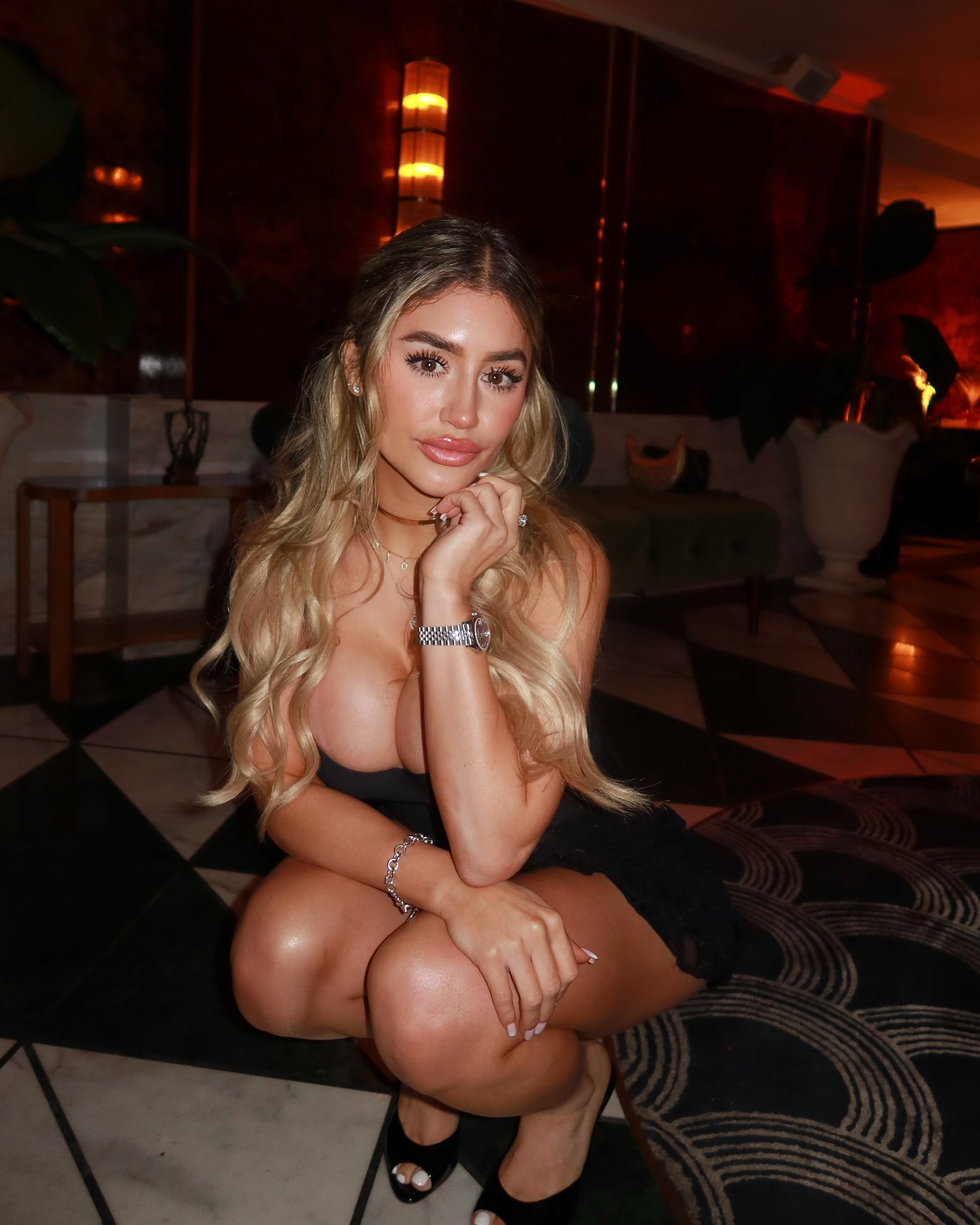 Diosa Santos