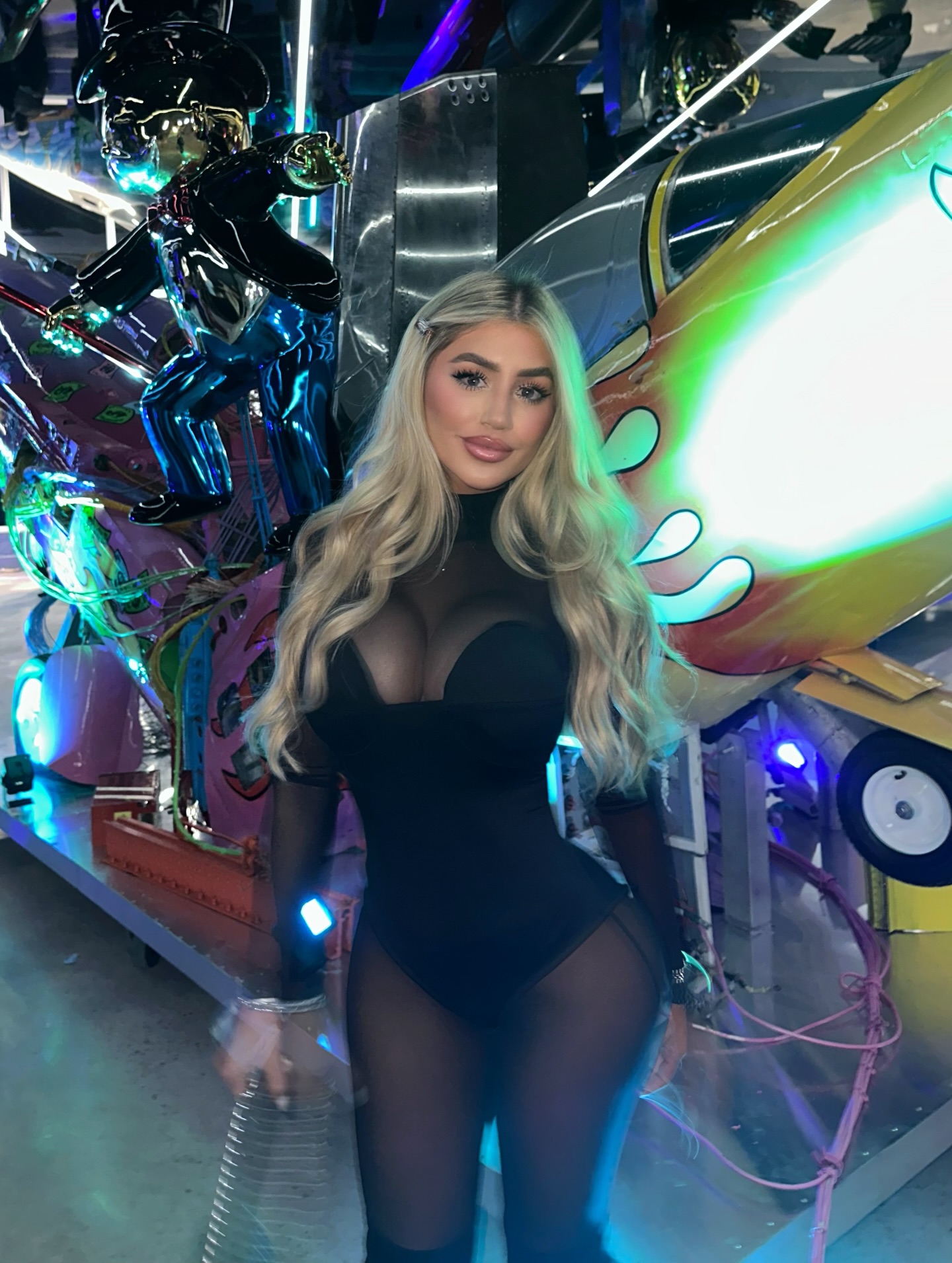 Diosa Santos