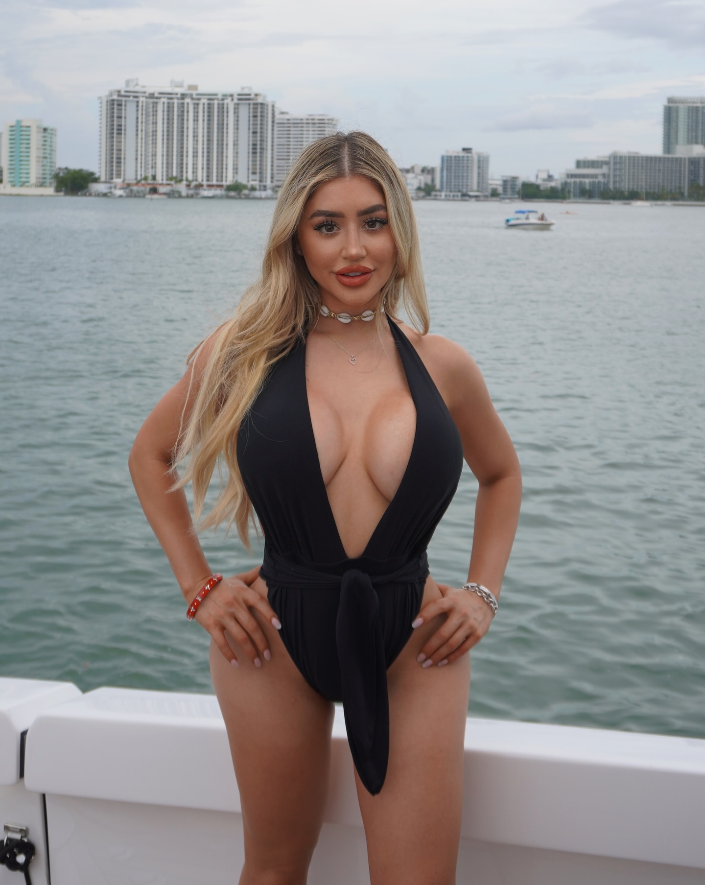 Diosa Santos