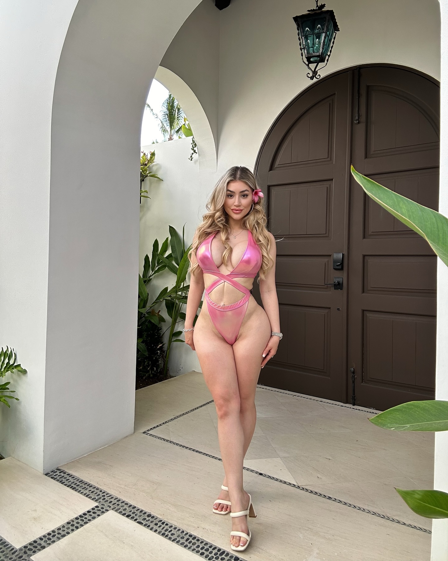 Diosa Santos
