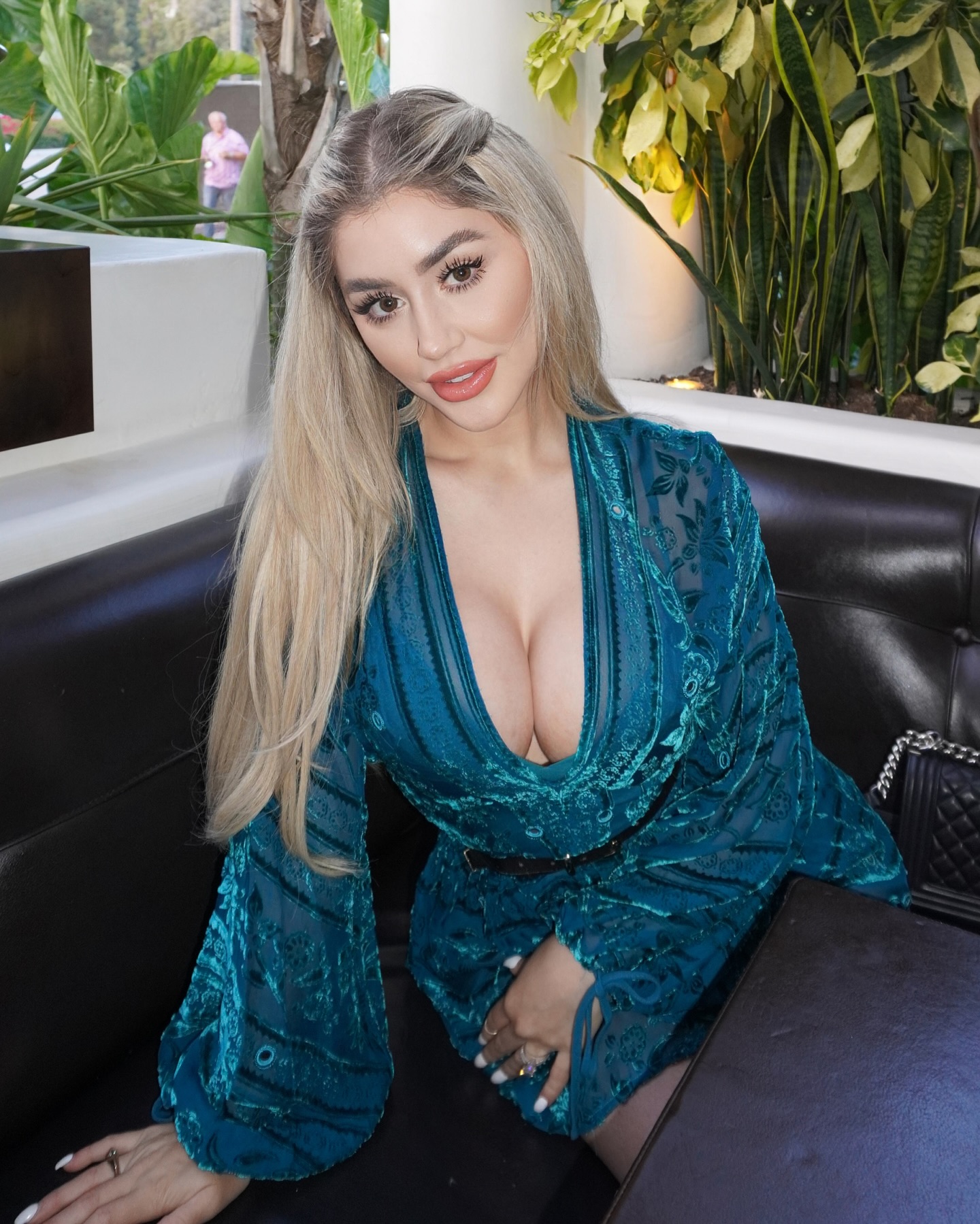 Diosa Santos