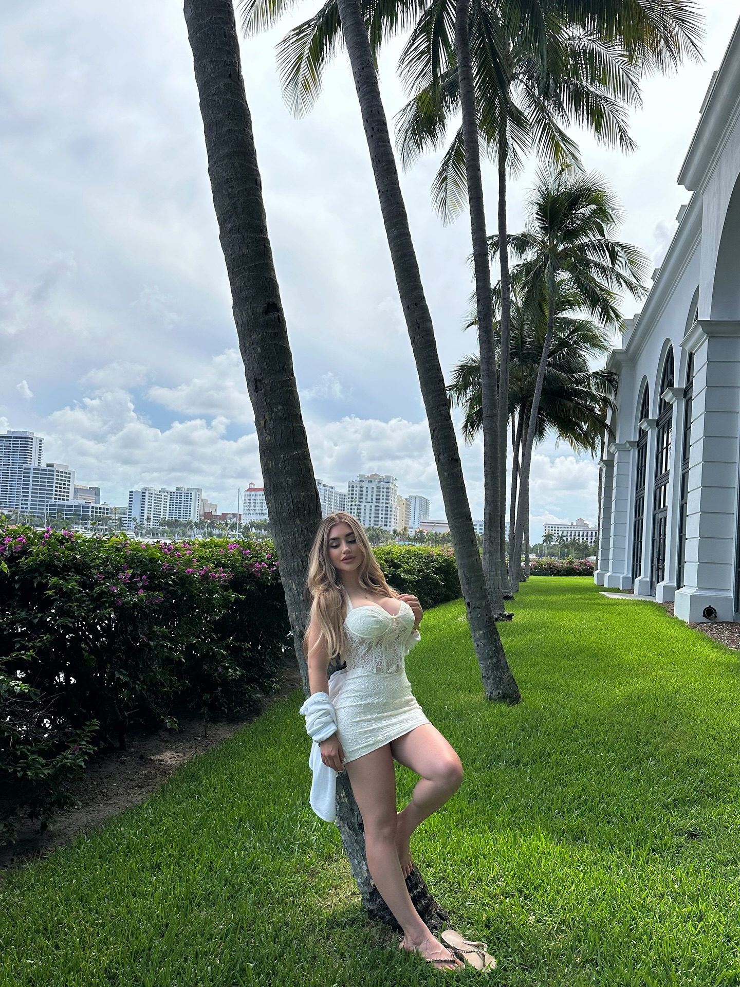 Diosa Santos