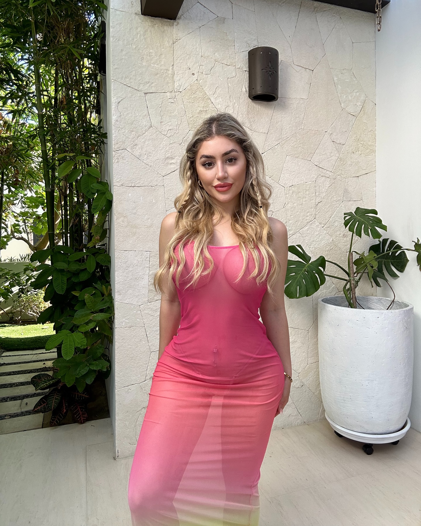 Diosa Santos