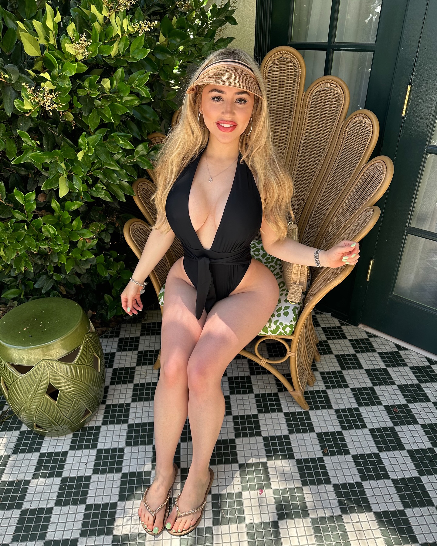 Diosa Santos