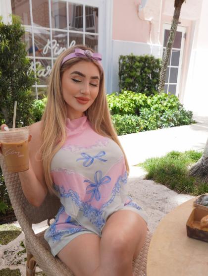 Diosa Santos photo 207854