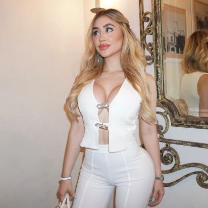 Diosa Santos photo 207891