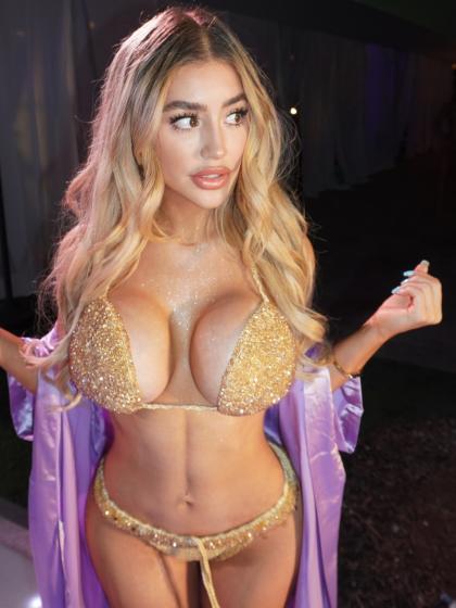 Diosa Santos photo 207898