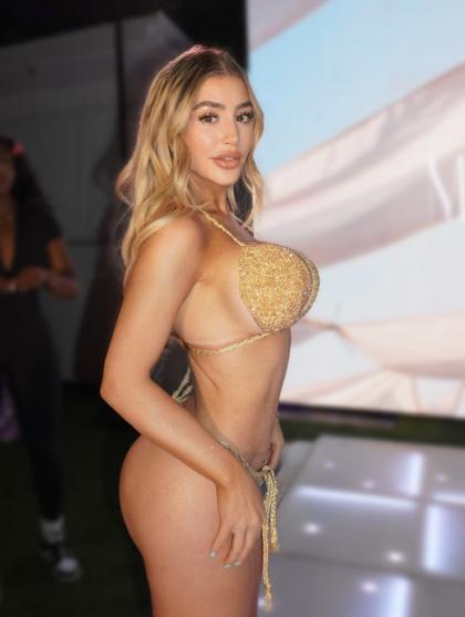 Diosa Santos photo 207900
