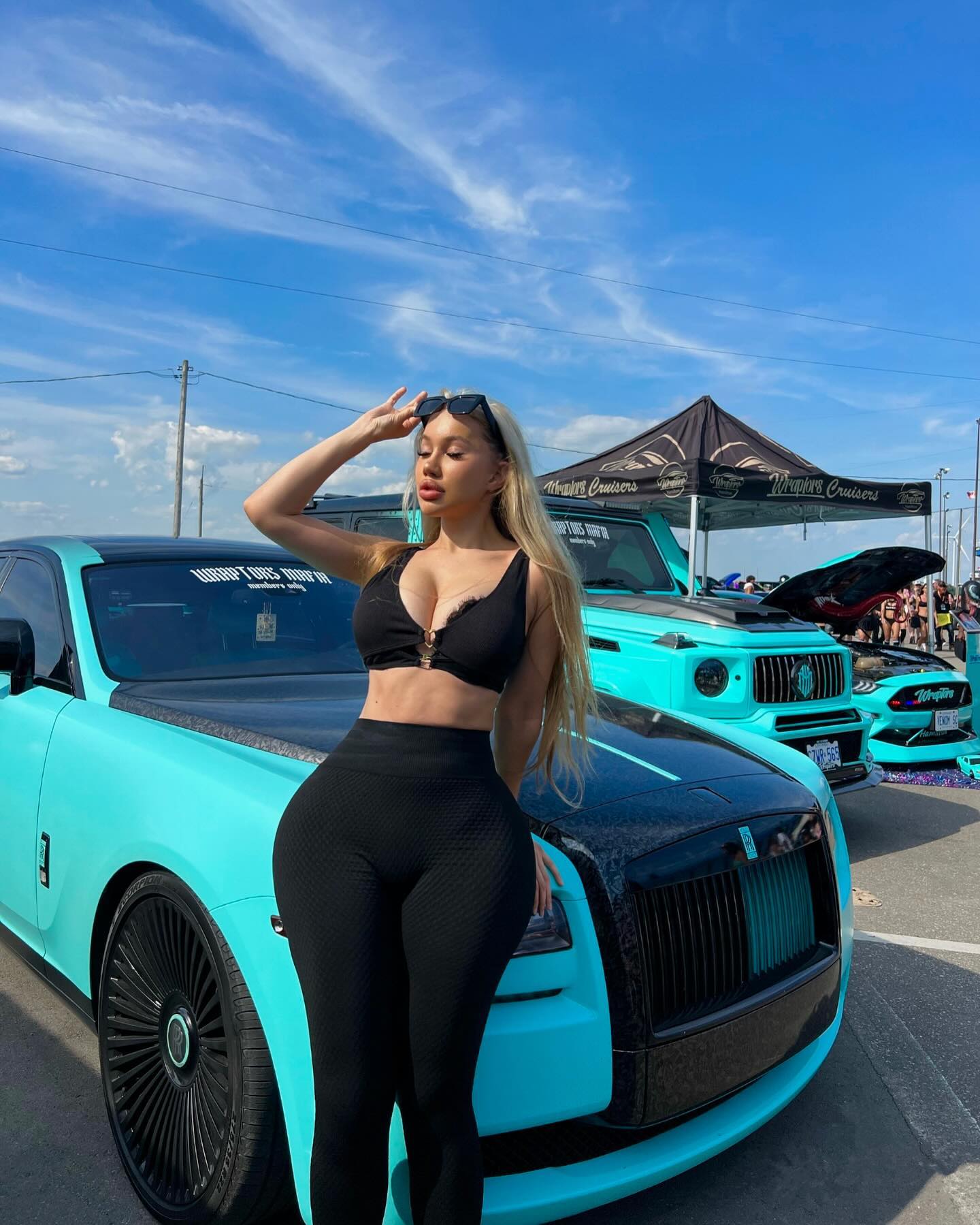 Alie Bey