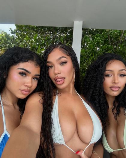 Tiona Fernan