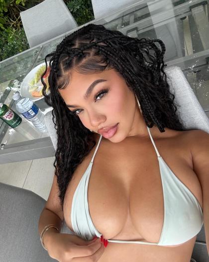 Tiona Fernan