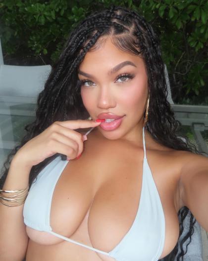 Tiona Fernan