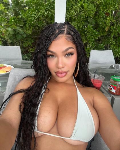 Tiona Fernan
