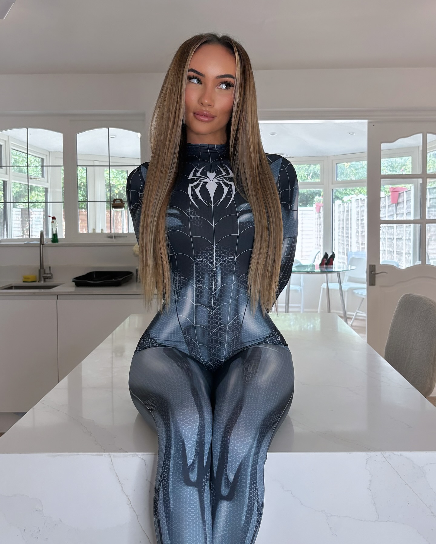Rachel Mary