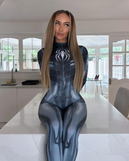 Rachel Mary photo 209388
