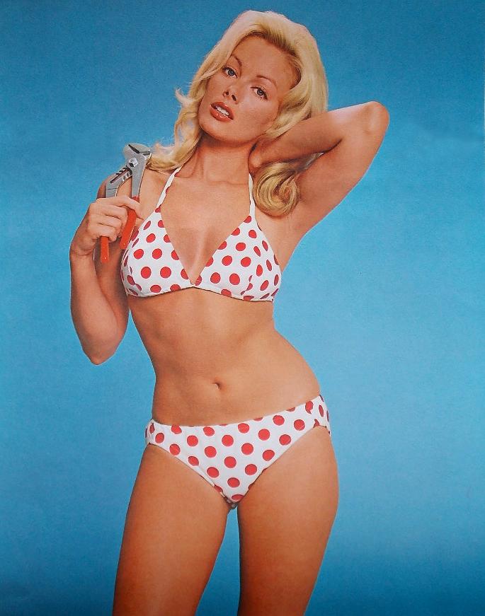 Dian Parkinson
