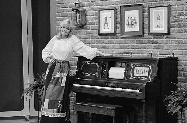 Dian Parkinson