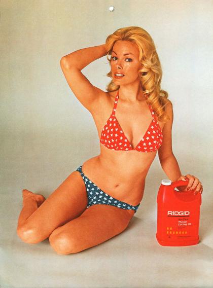 Dian Parkinson photo 211110