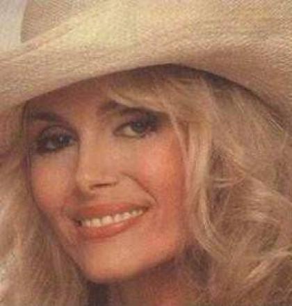 Dian Parkinson photo 211121