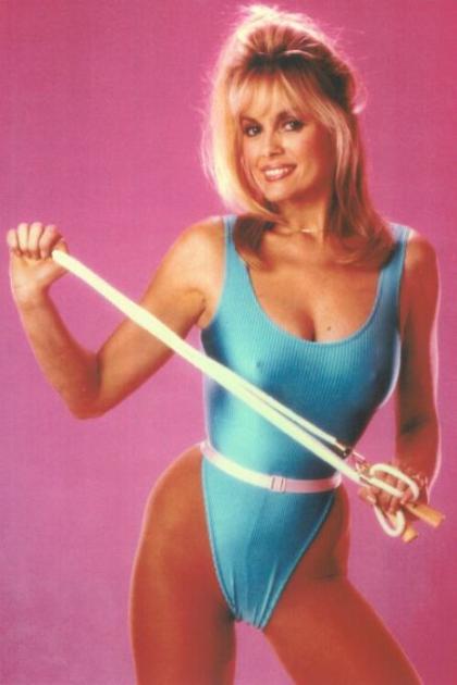 Dian Parkinson photo 211129