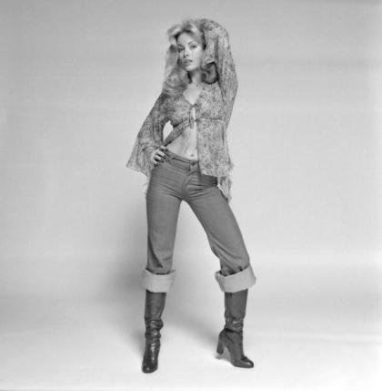 Dian Parkinson photo 211132