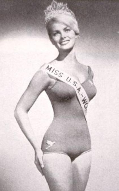 Dian Parkinson photo 211134